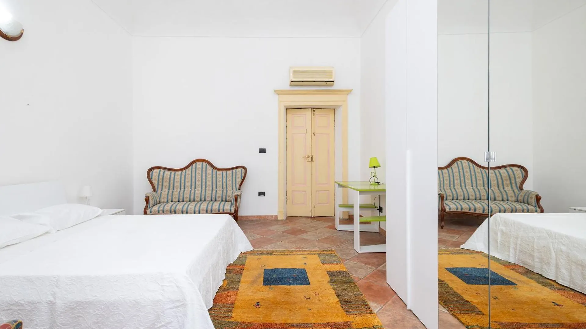 Casa Sironi Appartement Sassari