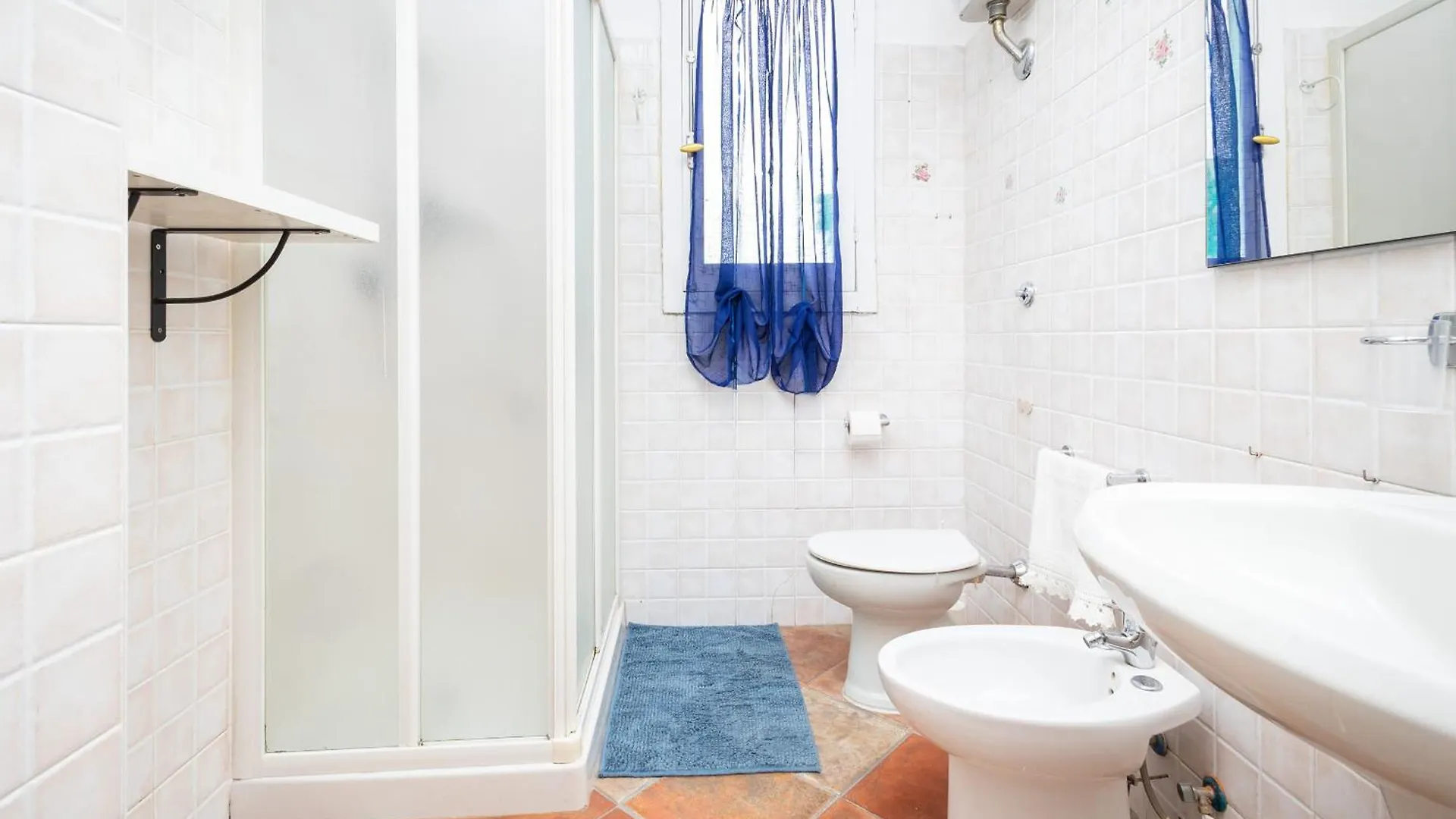 Casa Sironi Appartement Sassari