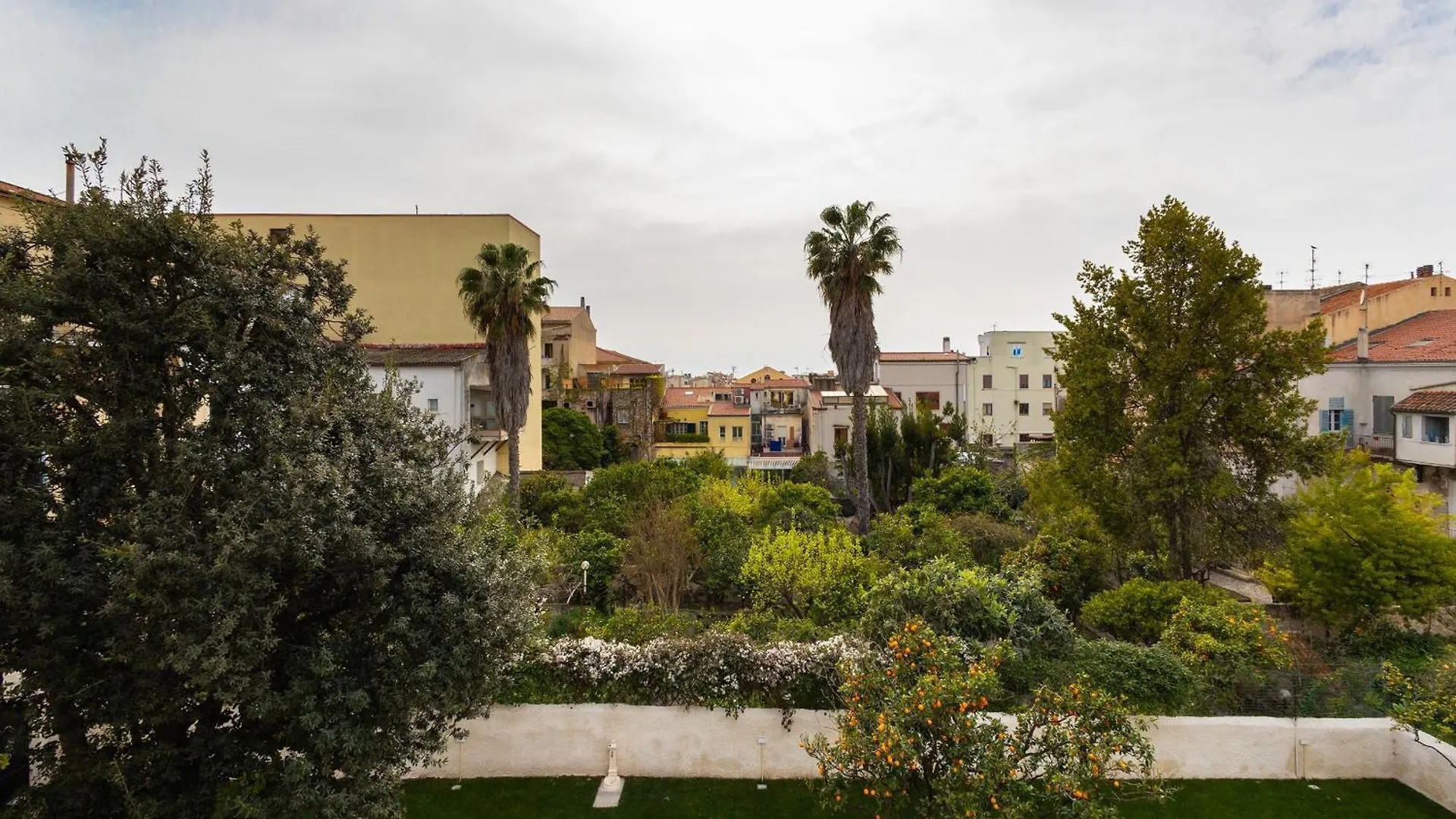 Casa Sironi Appartement Sassari