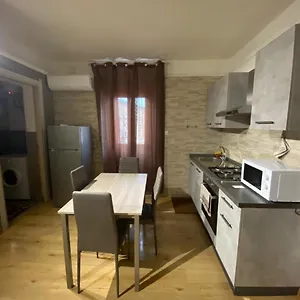 Civico 19 Apartamento