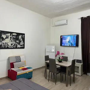 Civico 10 Apartamento